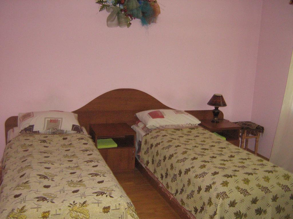 Villa Veselka Stari Kuty Zimmer foto