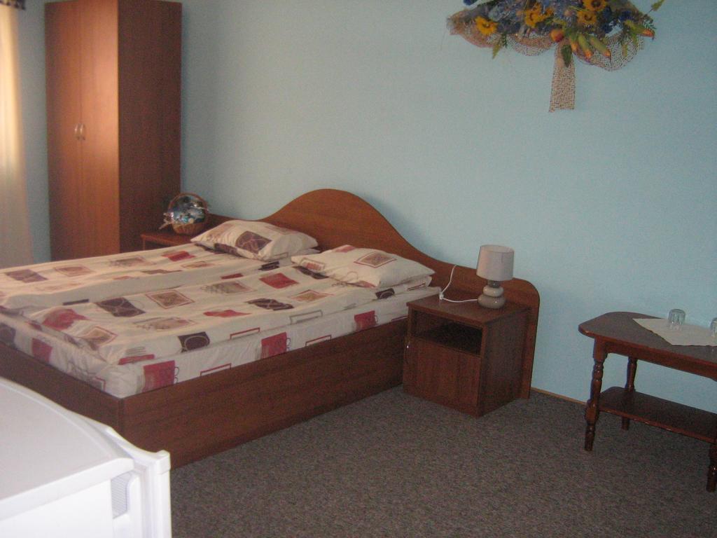 Villa Veselka Stari Kuty Zimmer foto