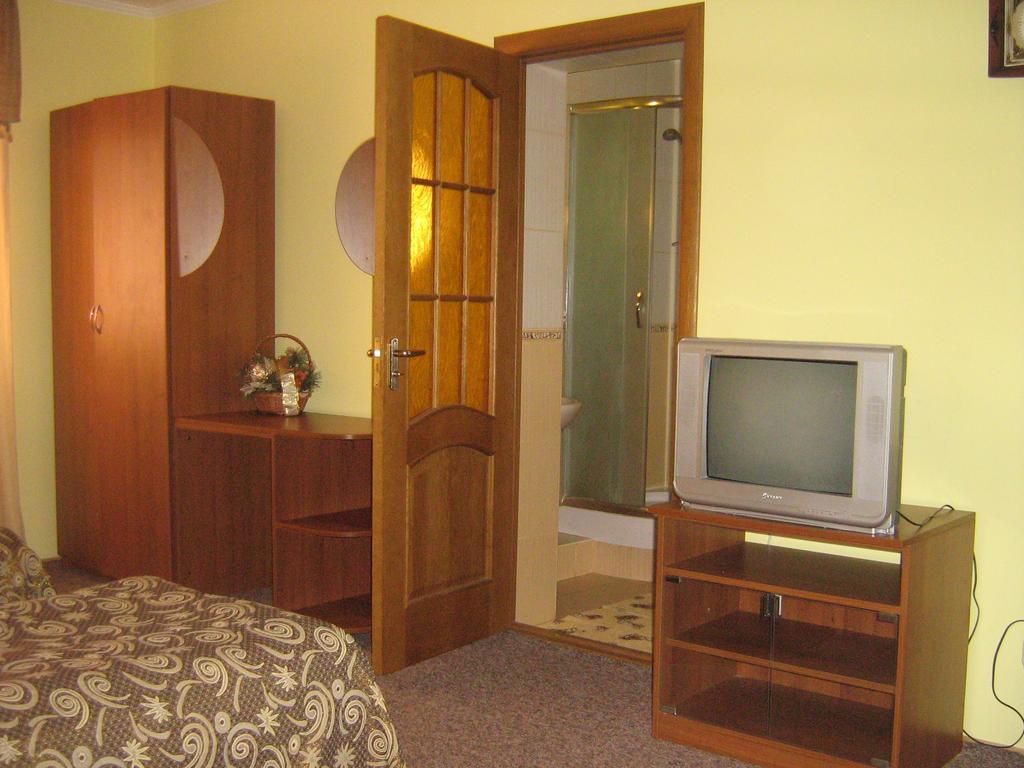 Villa Veselka Stari Kuty Zimmer foto