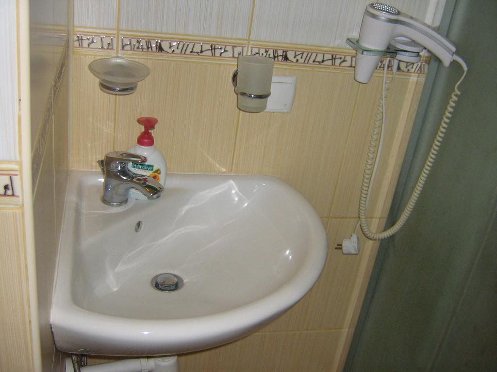 Villa Veselka Stari Kuty Zimmer foto